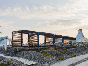 Гостевой дом ЛаСкала