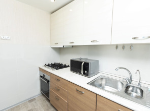 Квартира Ленина 74