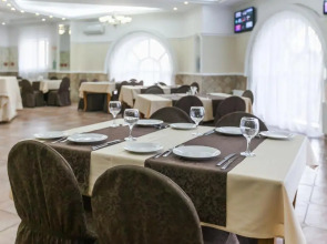 Отель Сокол