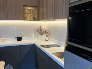 Квартира Laguna Lakeside BangTao by My Home Phuket