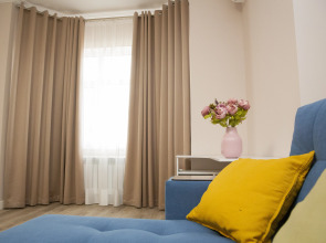 Квартира Apart Elista в самом Центре