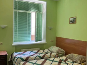 Гостевой дом Зенит