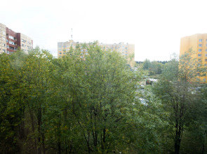 Квартира уютная в Петрозаводске