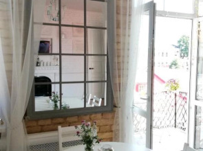 Апартаменты Cоветская 15