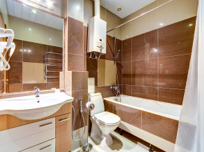 Апартаменты у Дворцовой Площади