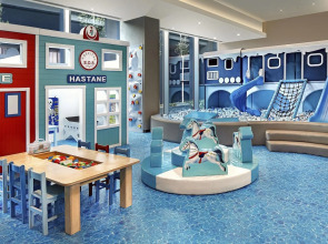 Wanda Vista Istanbul