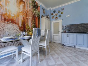 Апартаменты Soul Konig на Ярославской