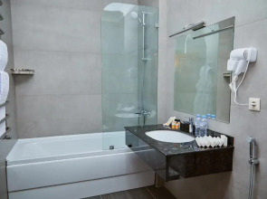 Бутик-отель Sangzor Boutique Hotel