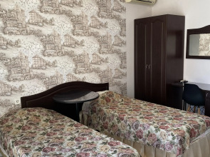 Гостевой Дом Белая Невесточка