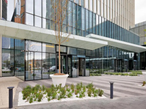 Апартаменты на Красногвардейском