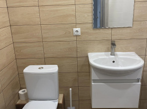 Квартира Студия Колумб