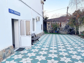 Отель Фрегат