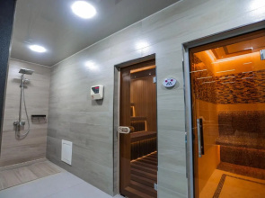 Отель Premier hotel