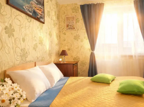 Romashkovaya Flat