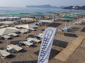 Отель Karmir Resort  & SPA