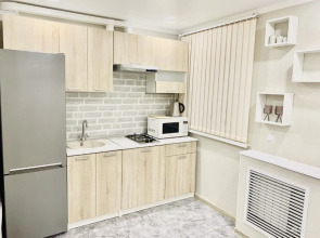 Апартаменты на Героев Медиков 1