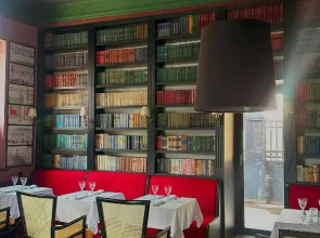 Отель Reikartz City Tbilisi Hotel