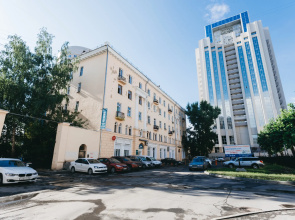 Апартаменты Studio Ante в Центре
