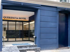 Querencia Hotel