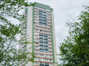 Квартира Atmosfera Sna