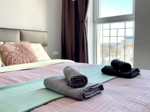 Квартира Атлас