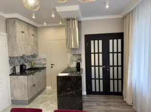 Апартаменты Альт Платц