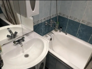 Апартаменты на Ошарской 21