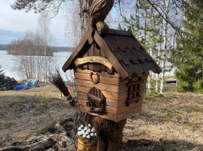 Гостевой дом Karjala Apartments