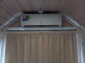 Гостевой дом Мансарда