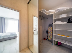 Апартаменты на Первой Береговой Линии от Home Group apartments