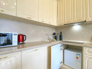 Апартаменты Альфа Гэлакси