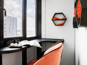 Апартаменты КАК ДОМА