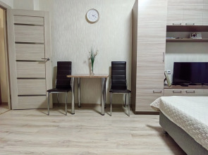 Апартаменты Salut Sophie