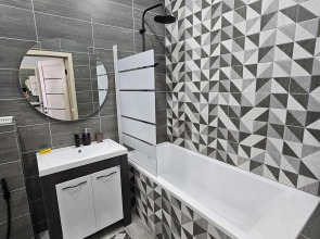 Квартира ЖК Дом на Волге