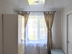 Квартира двухкомнатная в 5 минутах от Кремля