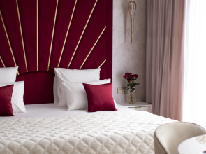 Квартира Городской Вал