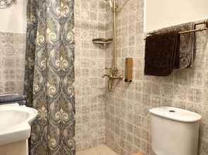 Квартира Ретро студия на Крепостной 39