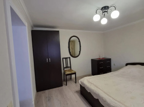 Частный дом Уютный домик