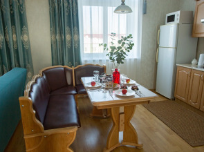 Апартаменты Спелая Вишня в Центре Города