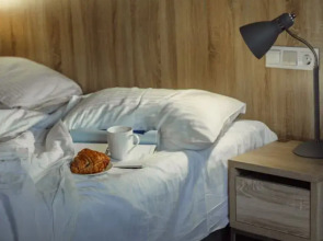 Апартаменты Art Apart