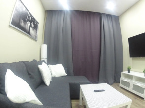 Апартаменты Однокомнатные Однушки на Олимпийской 89