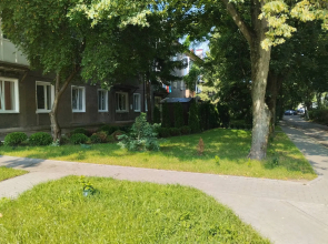 Квартира у Верхнего озера