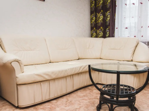 Апартаменты в самом центре