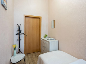 Гостевой Дом Галерея Вояж