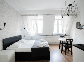 Апартаменты Невский108 Классик