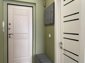 Квартира Студия 38 м² 2/9 Этаж