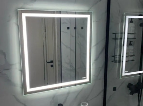 Апартаменты Baikal Hill Residence 21