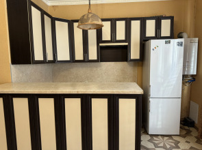 Апартаменты в центре 1