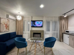 Апартаменты Кама