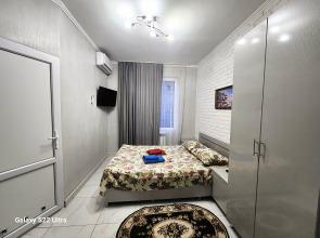 Гостевой Дом Огонек